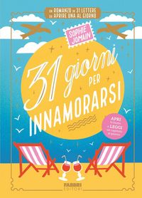 Produktbild: 31 giorni per innamorarsi