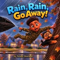 Produktbild: Rain, Rain, Go Away!