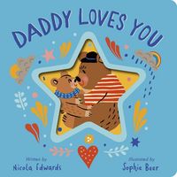Produktbild: Daddy Loves You