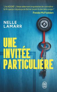 Produktbild: Une invit&eacute;e particuli&egrave;re
