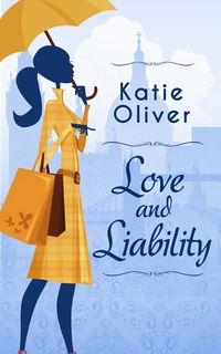 Produktbild: Love And Liability