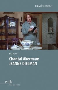Produktbild: Chantal Akerman: JEANNE DIELMAN