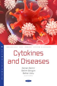 Produktbild: Cytokines and Diseases
