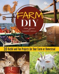Produktbild: Farm Diy