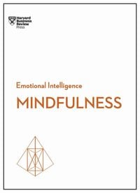 Bild vom Artikel Mindfulness (HBR Emotional Intelligence Series) vom Autor Christina Congleton