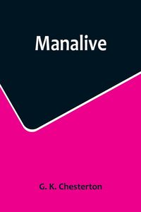Produktbild: Manalive