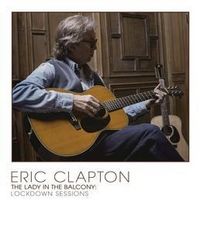 Produktbild: Lady In The Balcony Lockdown Sessions (BD+CD)