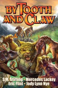 Produktbild: FAWCETT, B: By Tooth and Claw