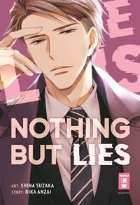Produktbild: Nothing but Lies