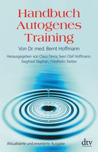 Produktbild: Handbuch Autogenes Training