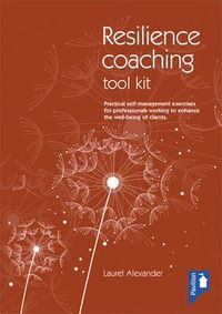 Produktbild: The Resilience Coaching Toolkit