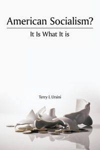 Produktbild: American Socialism? It Is What It Is
