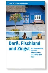 Produktbild: Dar&szlig;, Fischland und Zingst