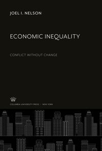 Produktbild: Economic Inequality