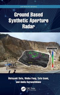 Produktbild: Ground Based Synthetic Aperture Radar