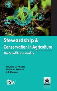 Produktbild: Stewardship and Conservation in Agriculture