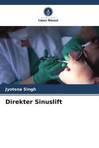 Produktbild: Direkter Sinuslift