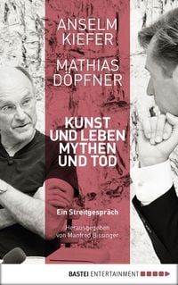 Produktbild: Kunst und Leben, Mythen und Tod