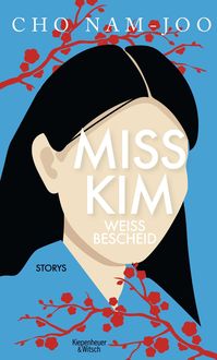 Produktbild: Miss Kim wei&szlig; Bescheid