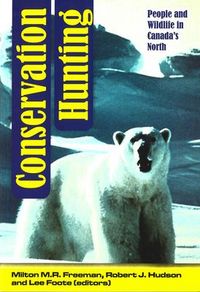 Produktbild: Conservation Hunting