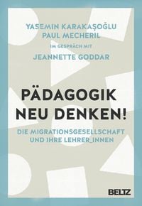 Produktbild: P&auml;dagogik neu denken!