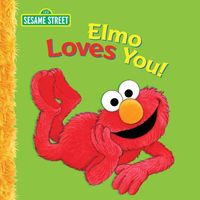 Bild vom Artikel Elmo Loves You: A Poem by Elmo vom Autor Sarah Albee