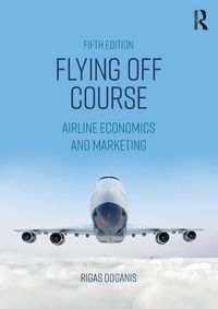 Produktbild: Flying Off Course