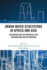 Produktbild: Urban Water Ecosystems in Africa and Asia