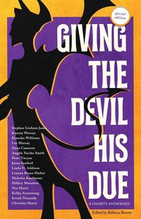 Produktbild: Giving the Devil His Due