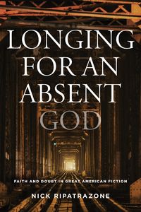 Produktbild: Longing for an Absent God