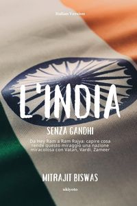 Produktbild: L'India senza Gandhi