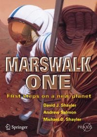 Produktbild: Marswalk One