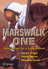 Produktbild: Marswalk One