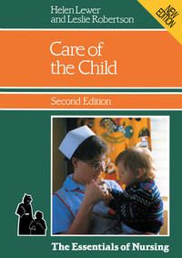 Produktbild: Care of the Child
