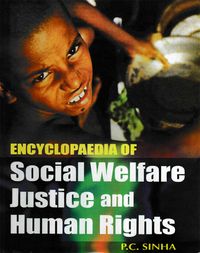 Produktbild: Encyclopaedia of Social Welfare, Justice and Human Rights