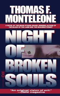 Produktbild: Night of Broken Souls
