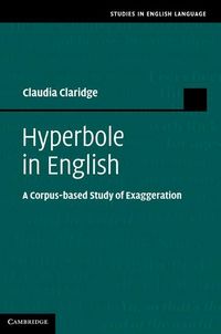 Produktbild: Hyperbole in English