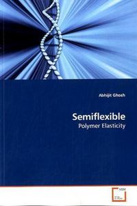 Produktbild: Ghosh, A: Semiflexible
