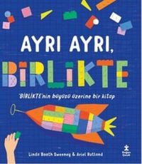 Produktbild: Ayri Ayri, Birlikte