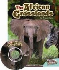 Produktbild: The African Grasslands