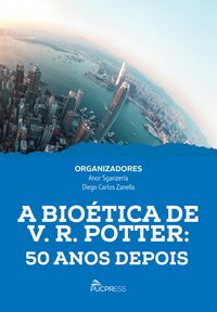 Produktbild: A Bio&eacute;tica de V. R. Potter