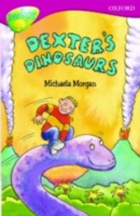 Produktbild: Oxford Reading Tree: Level 10: Treetops More Stories A: Dexter s