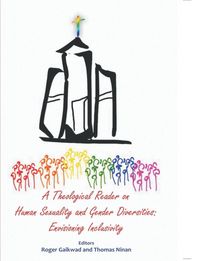 Produktbild: A Theological Reader on Human Sexuality and Gender Diversities