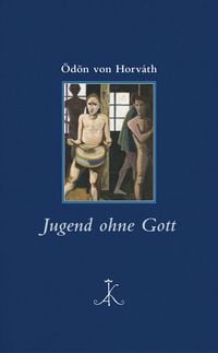 Produktbild: Jugend ohne Gott