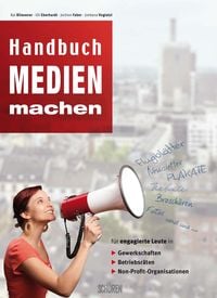 Produktbild: Handbuch Medien machen