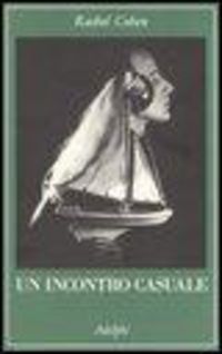 Produktbild: Un incontro casuale. Le vite intrecciate di scrittori e artisti americani (1854-1967)