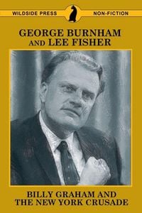 Produktbild: Billy Graham and the New York Crusade