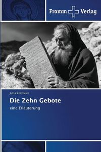Produktbild: Die Zehn Gebote