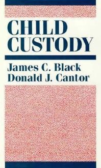 Produktbild: Child Custody