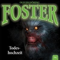 Produktbild: Todeshochzeit